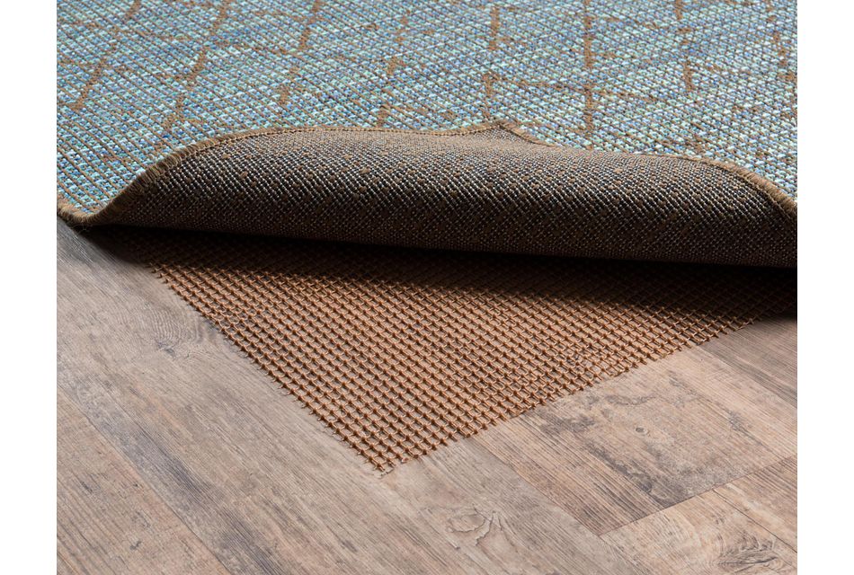 Outdoor Indoor/outdoor 5x8 Rug Pad