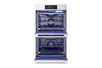 Lg 9428 Series Stainless Steel Double Electric Oven