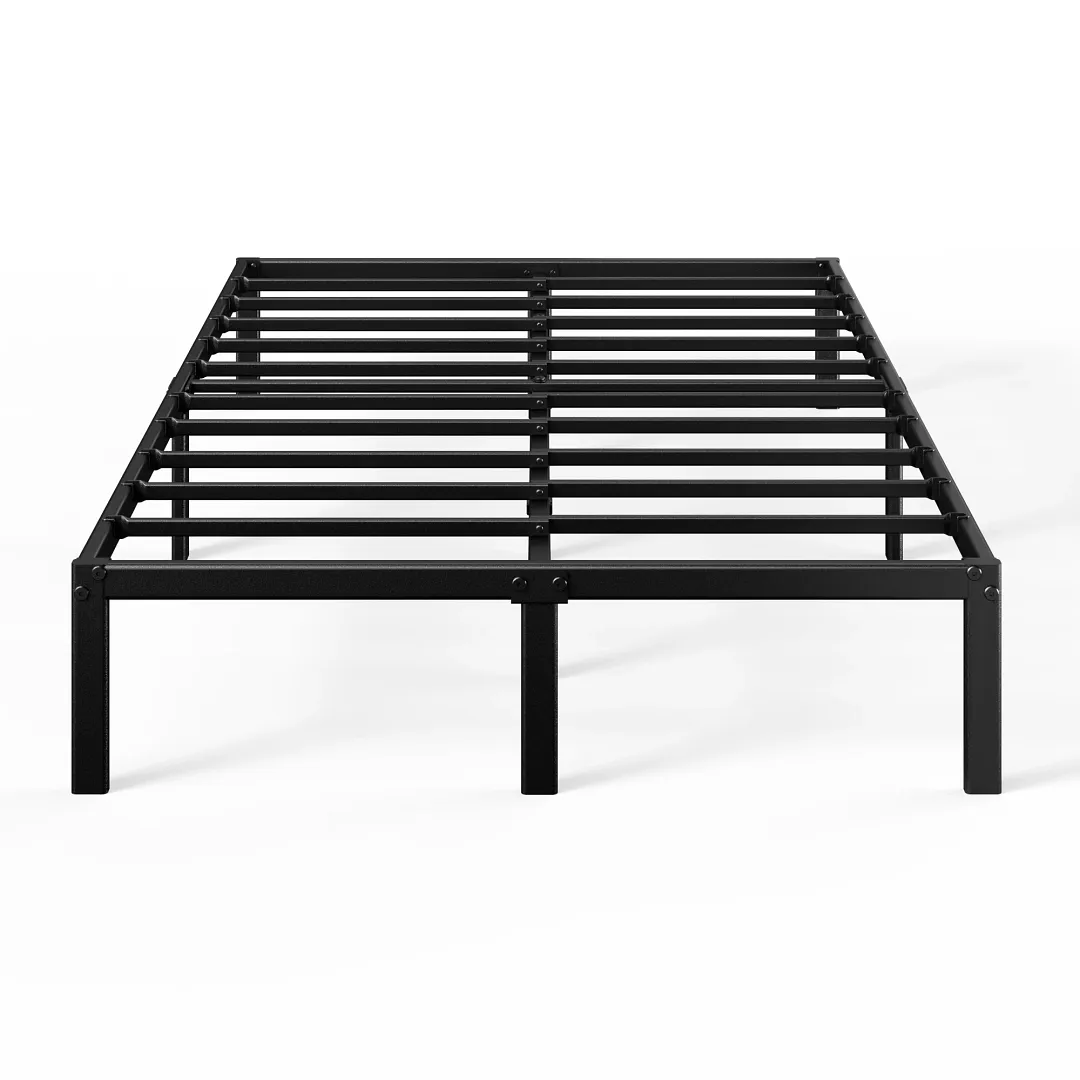 Zinus 14" Metal Bed Frame