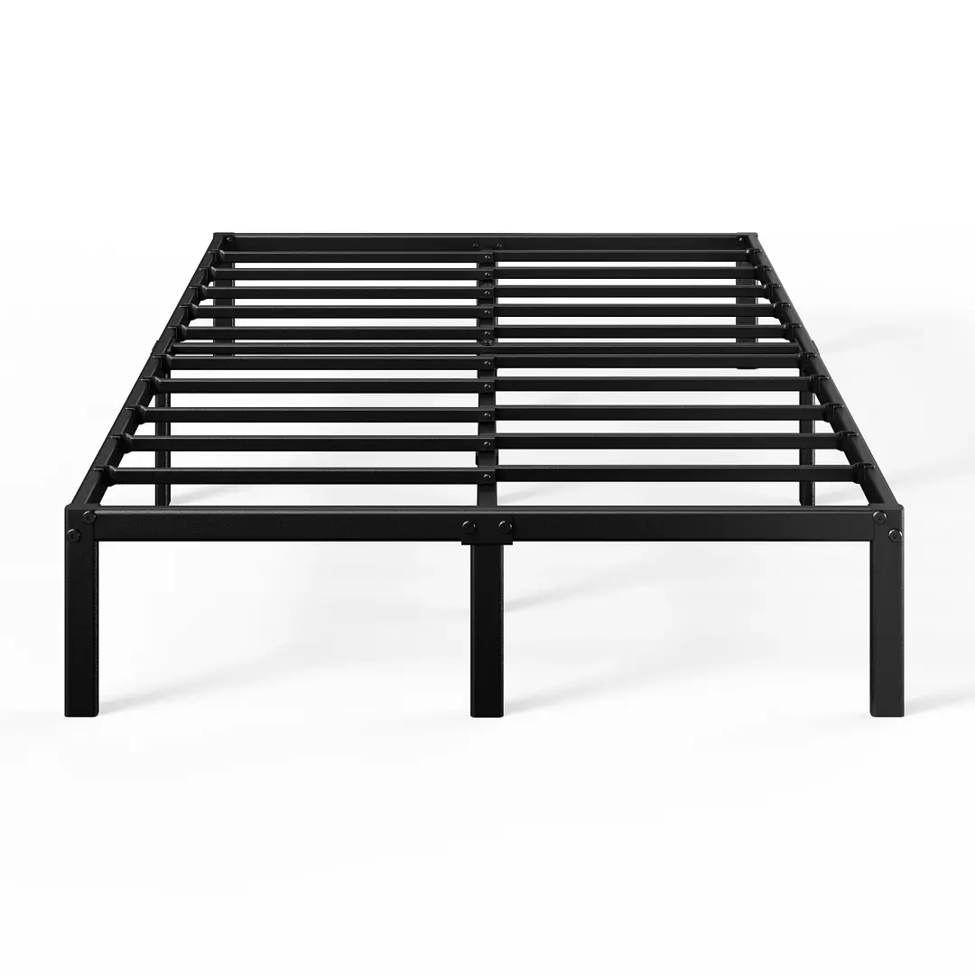 Zinus 14" Metal Bed Frame Zinus 14" Metal Bed Frame