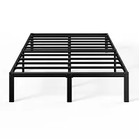 Zinus 14" Metal Bed Frame