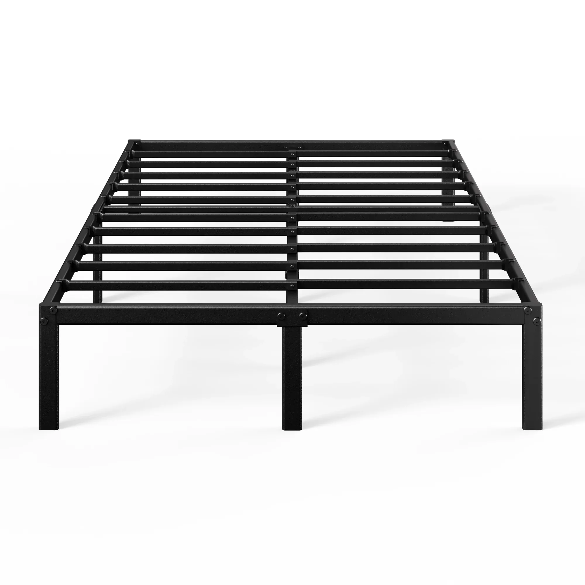 Zinus 14" Metal Bed Frame