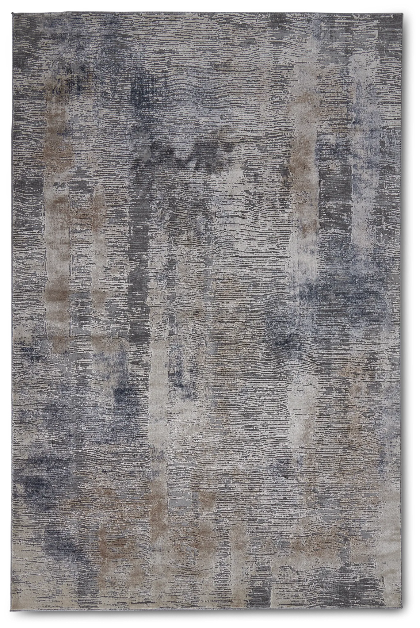 Volt Beige 8x10 Area Rug