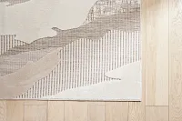 Estela Light Beige 8x10 Area Rug