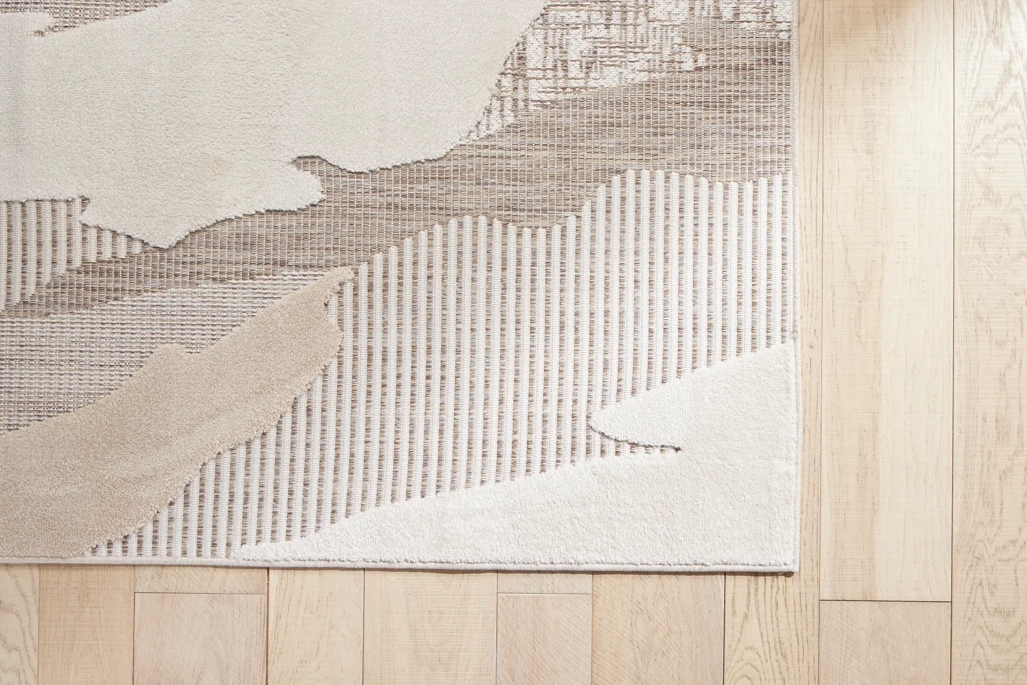 Estela Light Beige 8x10 Area Rug Estela Light Beige 8x10 Area Rug