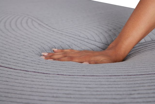 Purple Restore Firm 11.5" Hybrid Mattress
