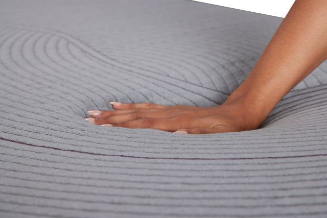 Purple Restore Firm 11.5" Hybrid Mattress