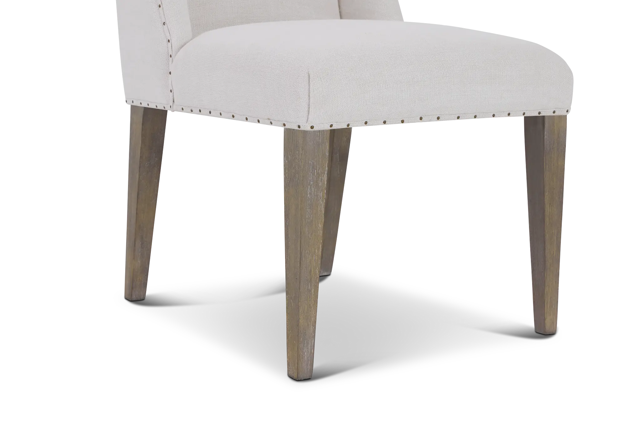Berlin White Upholstered Arm Chair Berlin White Upholstered Arm Chair