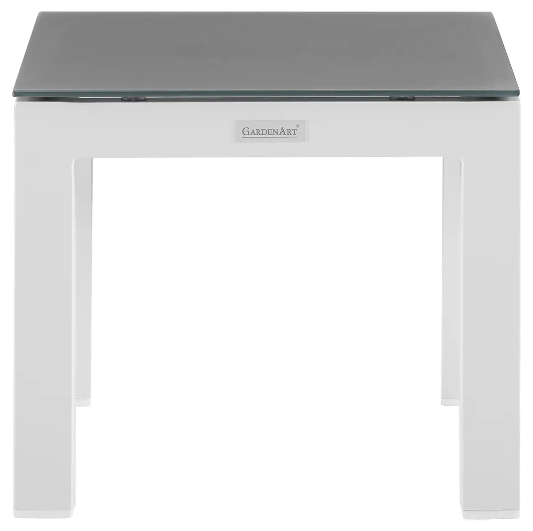 Lisbon Gray End Table Lisbon Gray End Table