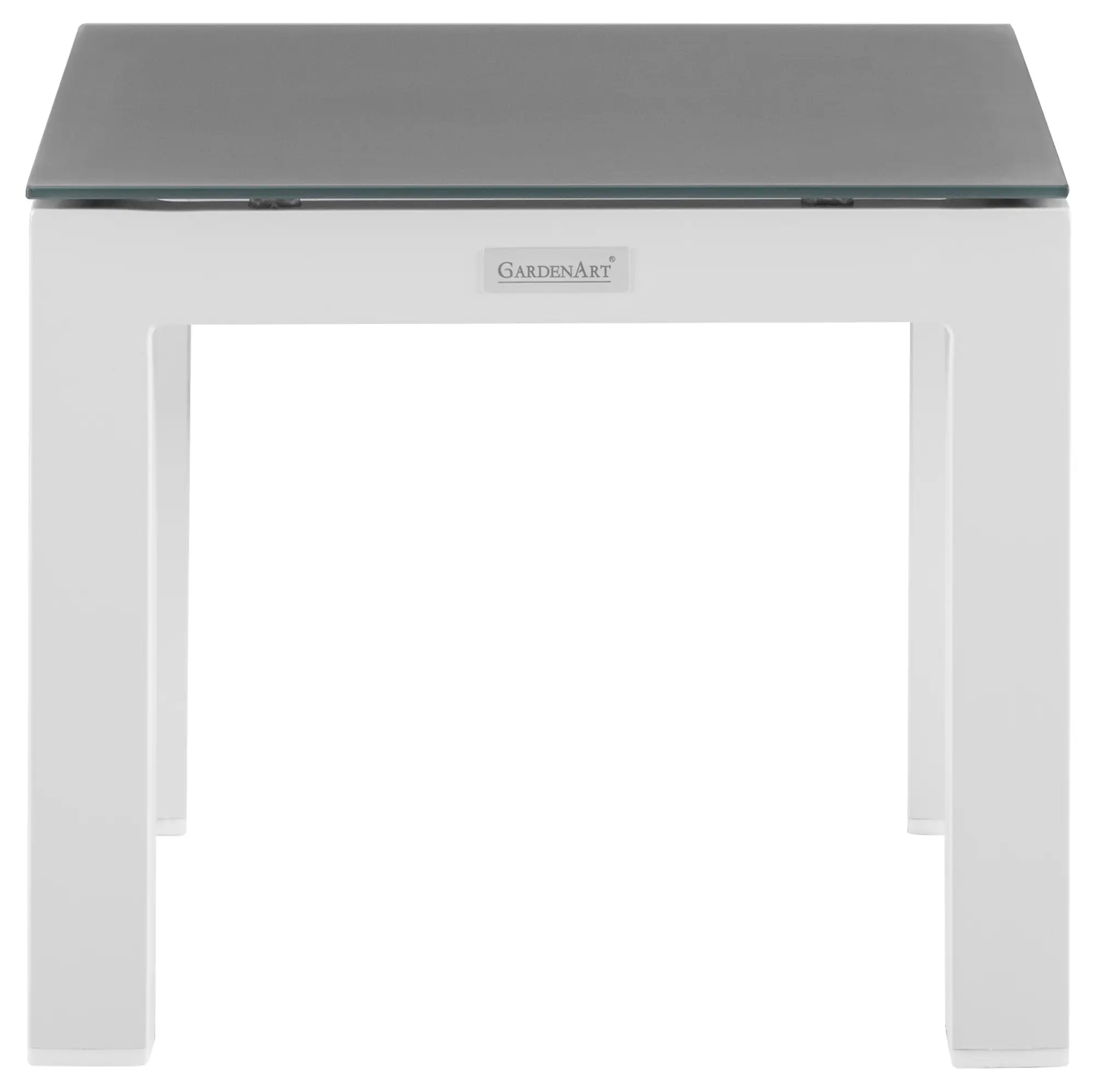 Lisbon Gray End Table Lisbon Gray End Table