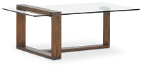Bristow Glass Coffee Table