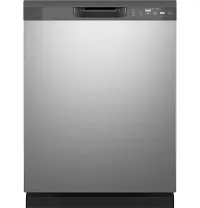 Ge 535 Series Stainless Steel Built In Dishwasher