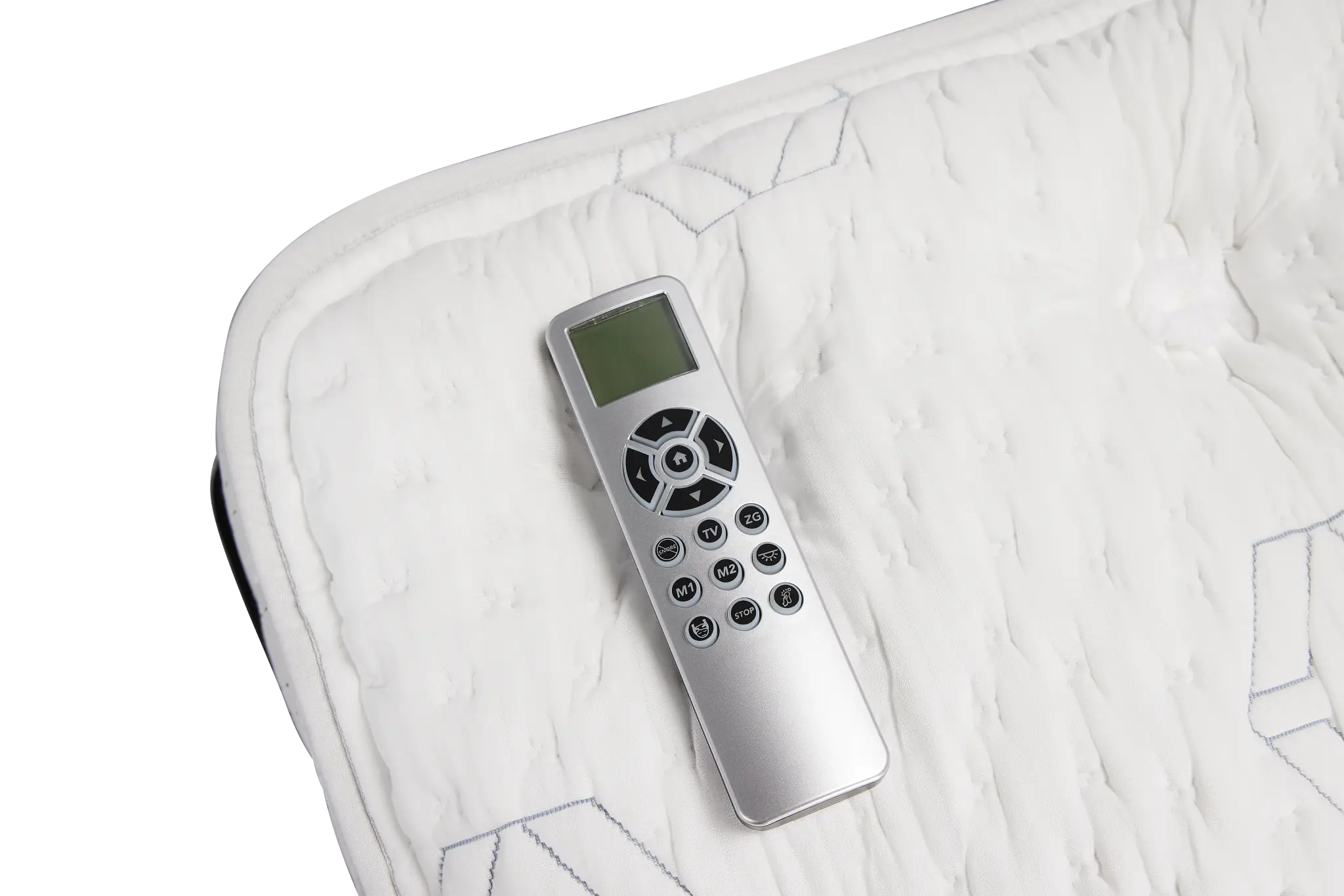 Aireloom Timeless Odyssey Streamline Luxury Firm Elite Adjustable Mattress Set Aireloom Timeless Odyssey Streamline Luxury Firm Elite Adjustable Mattress Set