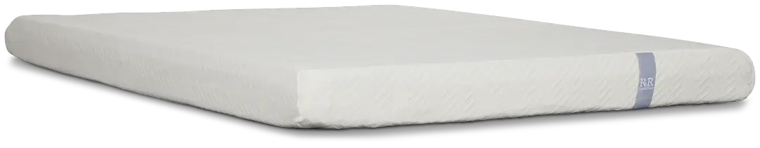 Rest & Renew Firm 6" Memory Foam Mattress Rest & Renew Firm 6" Memory Foam Mattress
