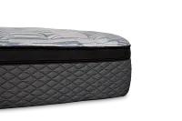 Kevin Charles By Sealy Signature 15" Ultra Plsh Pillow Top Mattress