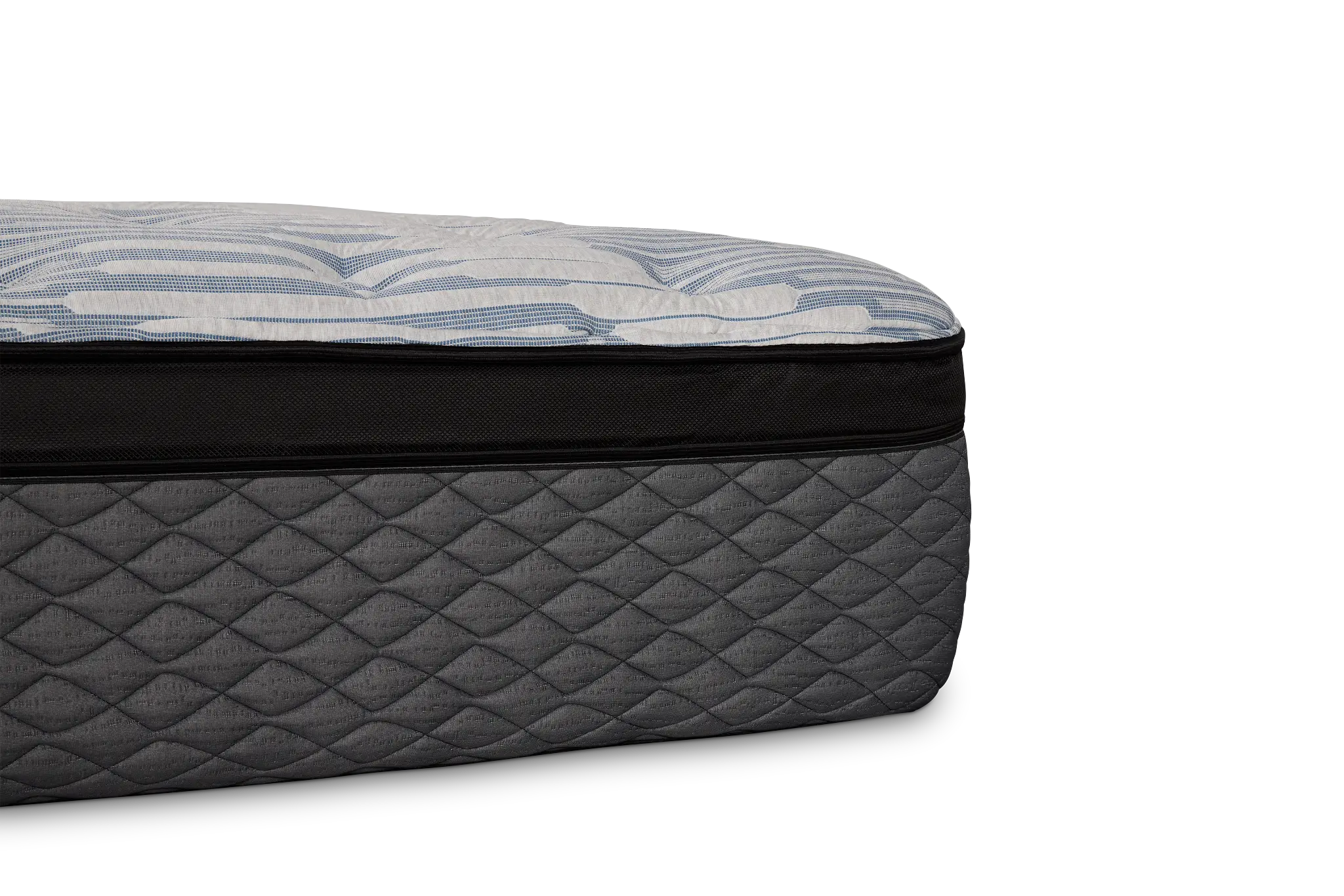 Kevin Charles By Sealy Signature 15" Ultra Plsh Pillow Top Mattress Kevin Charles By Sealy Signature 15" Ultra Plsh Pillow Top Mattress