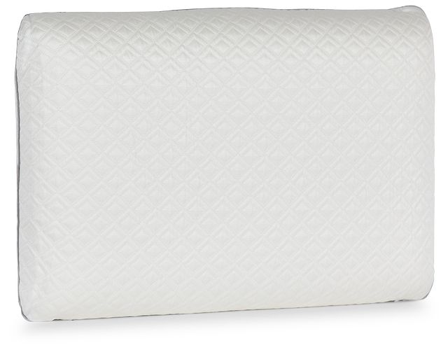 Rest & Renew Premium Cool Back Sleeper Pillow