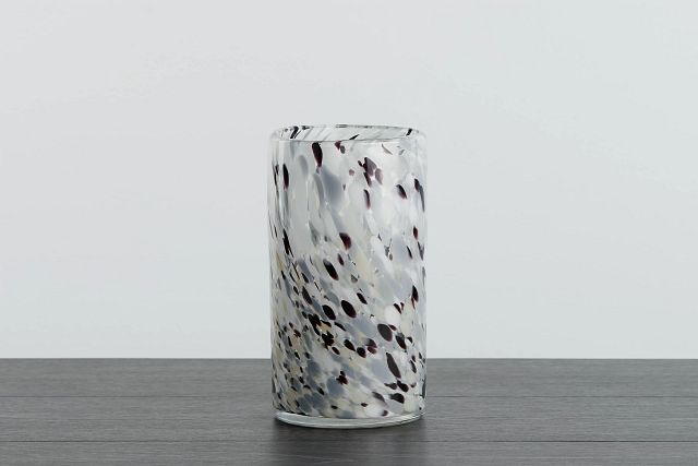 Katina Multicolored Vase (0)
