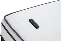 Rest & Renew By Zinus 12" Hybrid Deluxe Adjustable Mattress Set