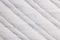 Zinus Endura 1.0 Firm Mattress Set