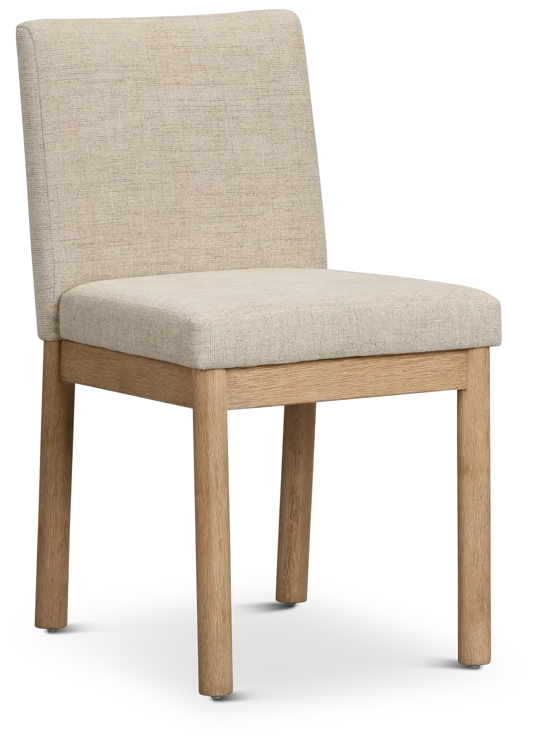 Taylor Light Tone Upholstered Side Chair Taylor Light Tone Upholstered Side Chair