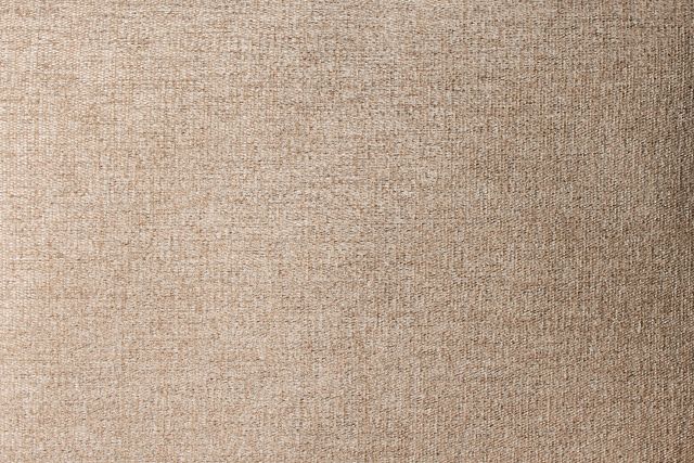 Maisie Light Brown Fabric Swivel Chair