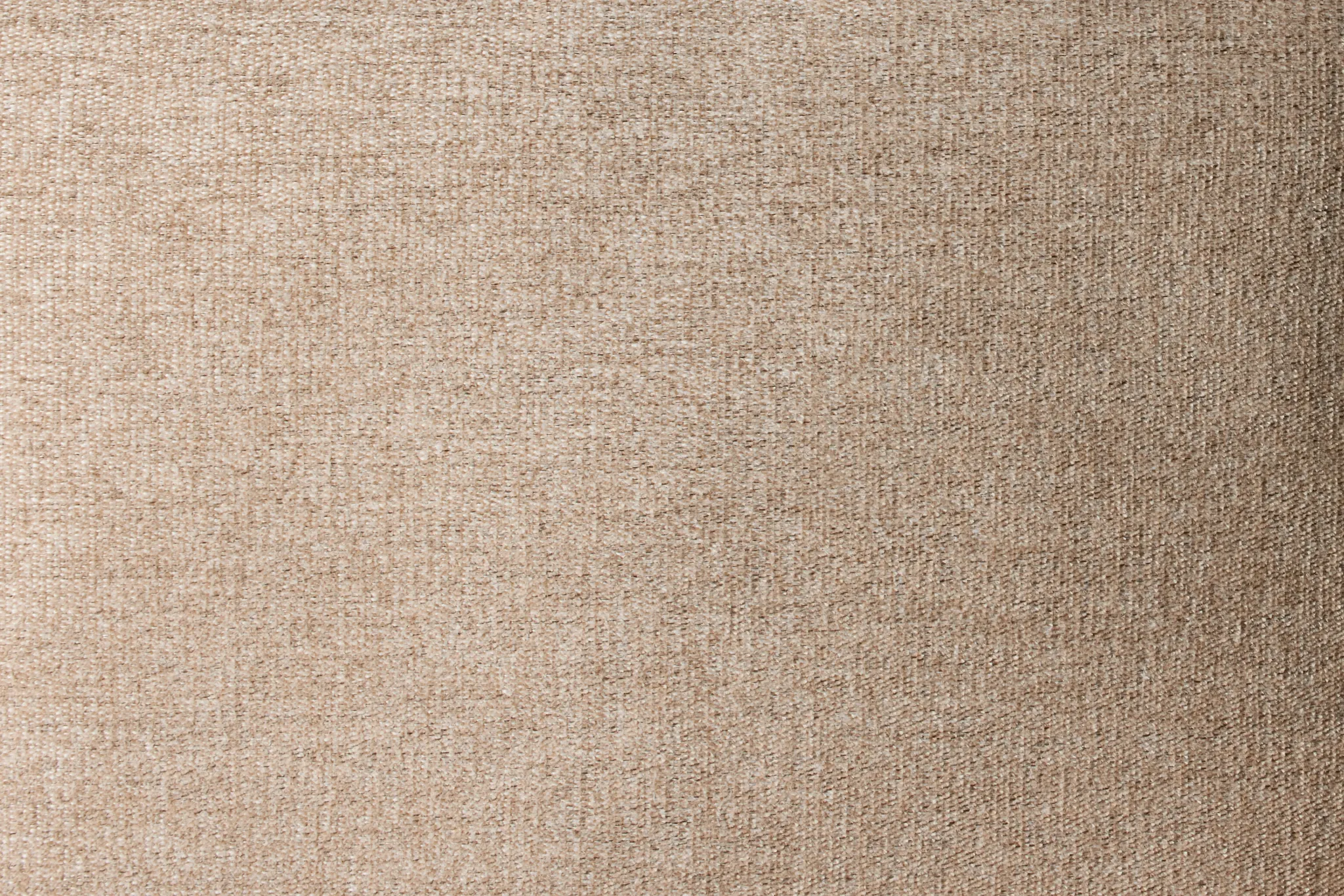 Maisie Light Brown Fabric Swivel Chair