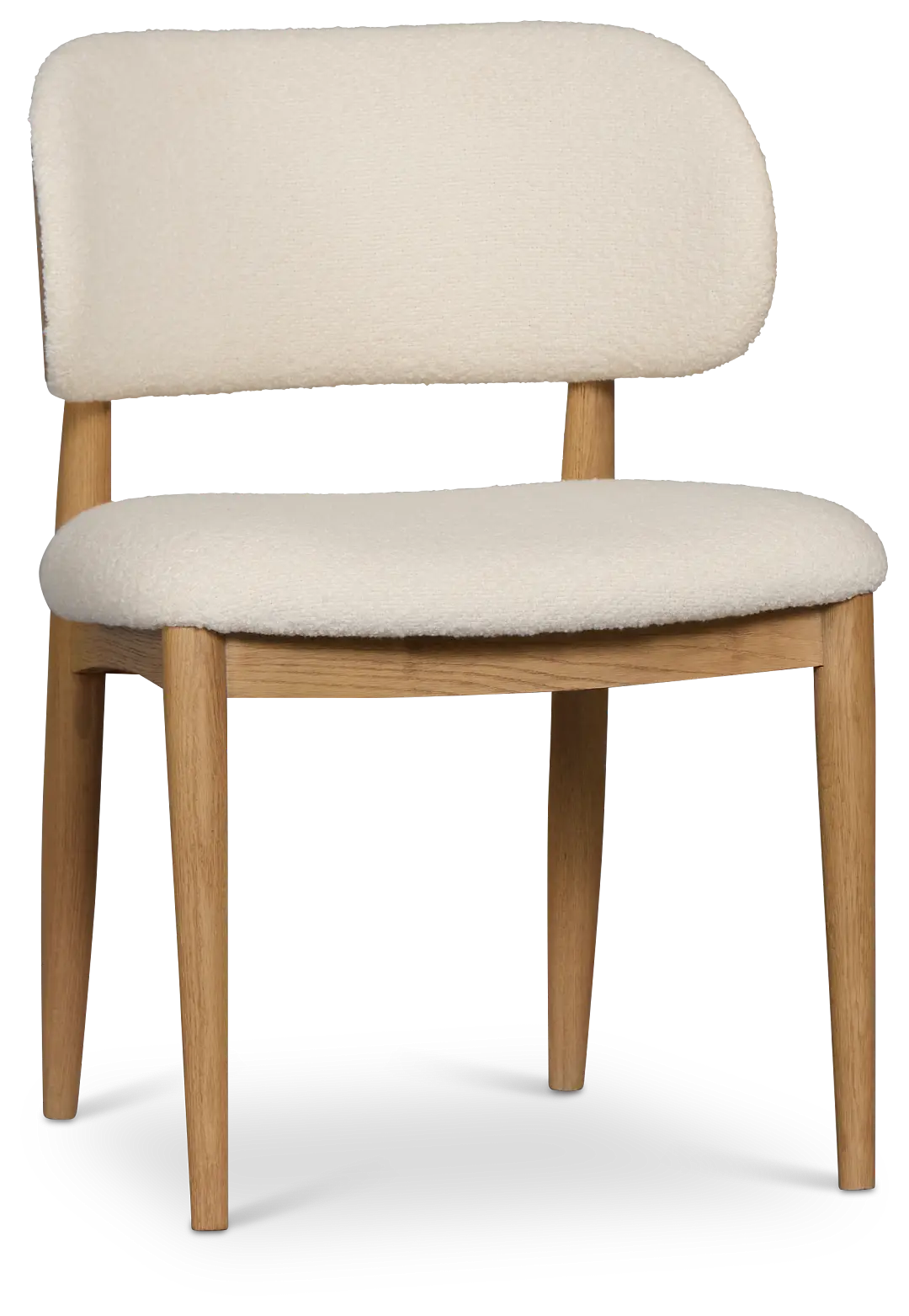 Gables Light Tone Upholstered Side Chair Gables Light Tone Upholstered Side Chair