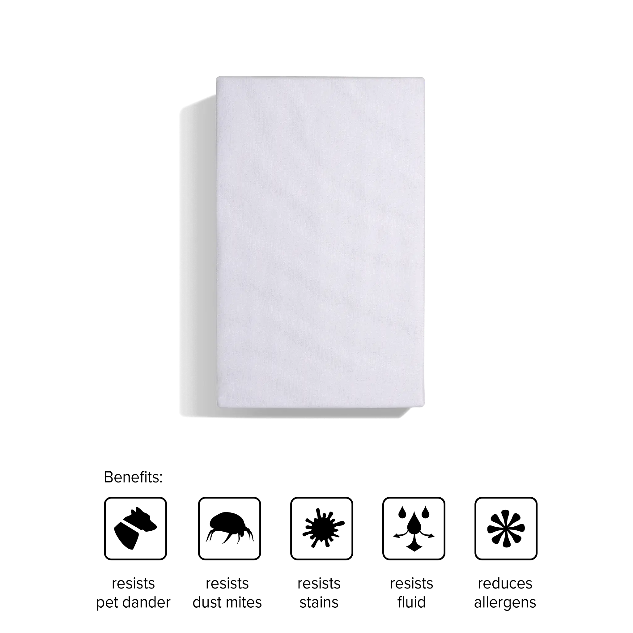 Rest & Renew Iprotect Mattress Protector Rest & Renew Iprotect Mattress Protector