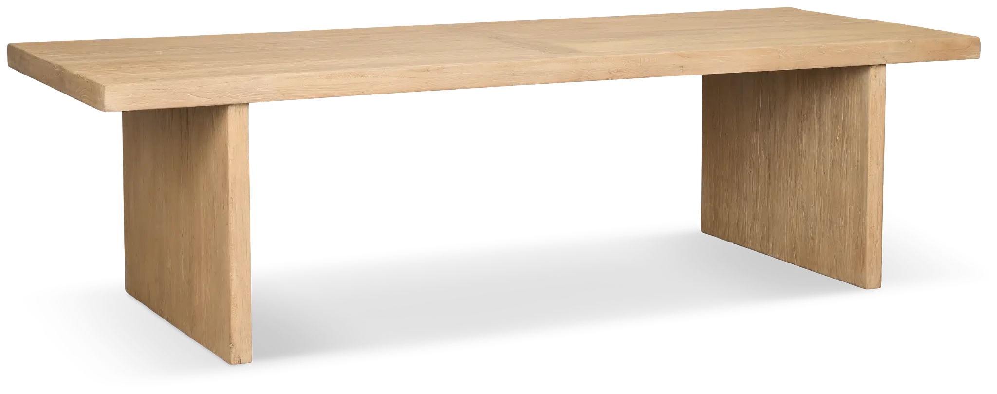 Salida Light Tone Rectangular Table Salida Light Tone Rectangular Table