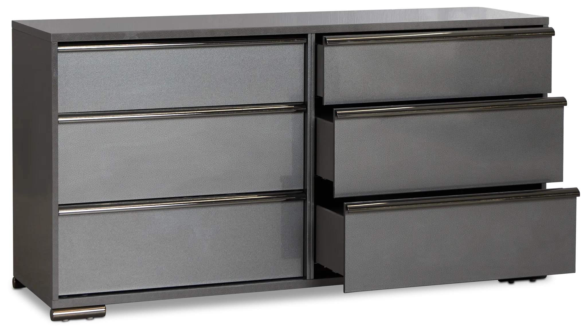 Davie Gray Dresser