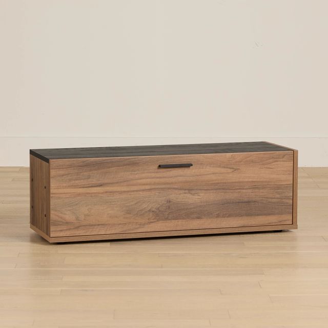 Trento Mid Tone 48" Tv Stand