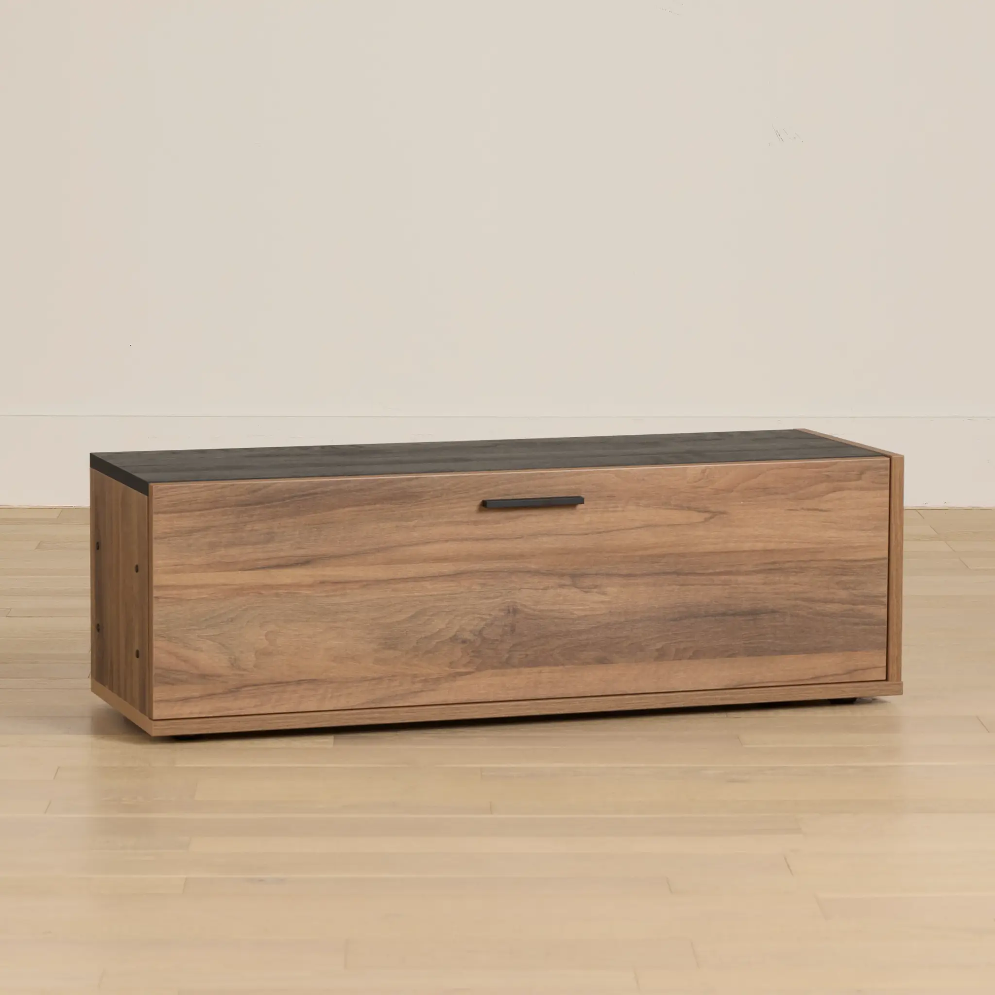 Trento Mid Tone 48" Tv Stand Trento Mid Tone 48" Tv Stand