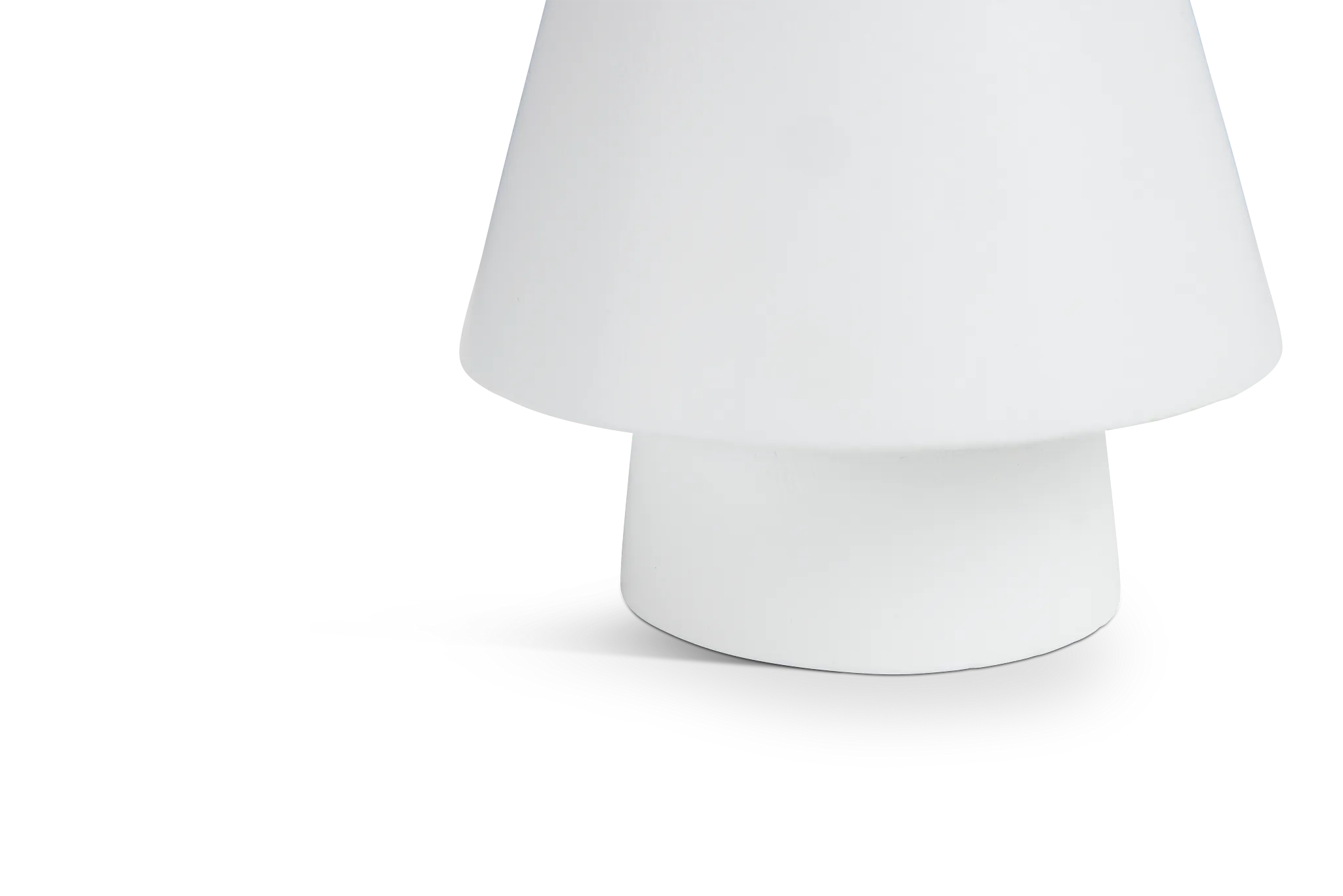 Joseph Light Tone Tabletop Accessory