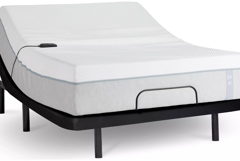 adjustable cooling mattress