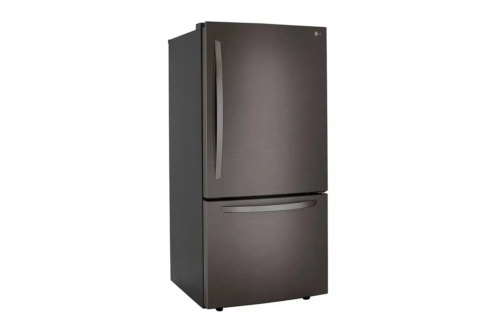 Lg 2603 Series Black French Door Refrigerator Lg 2603 Series Black French Door Refrigerator