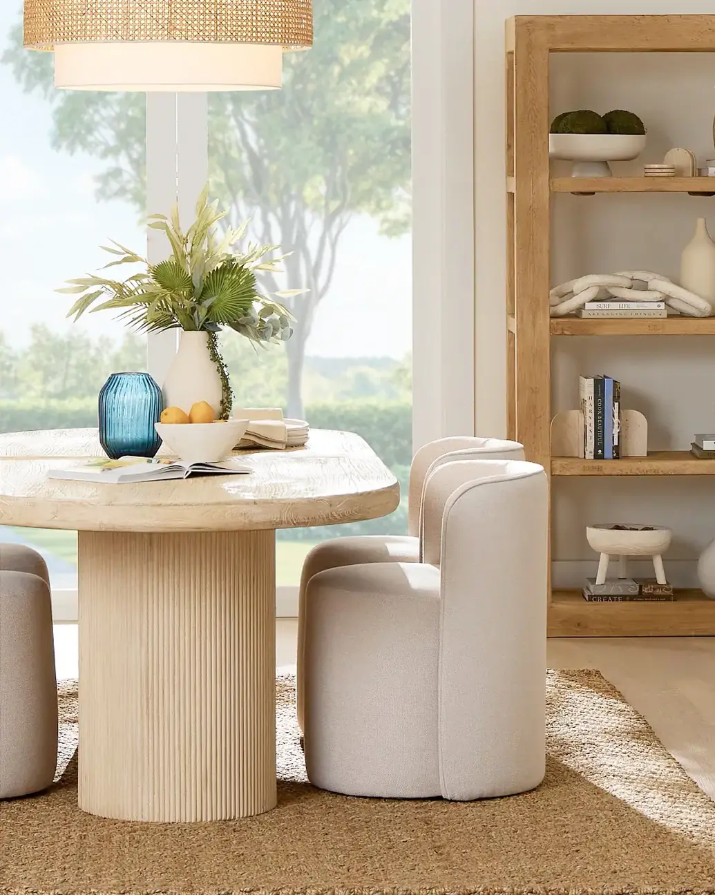 Dining Tables