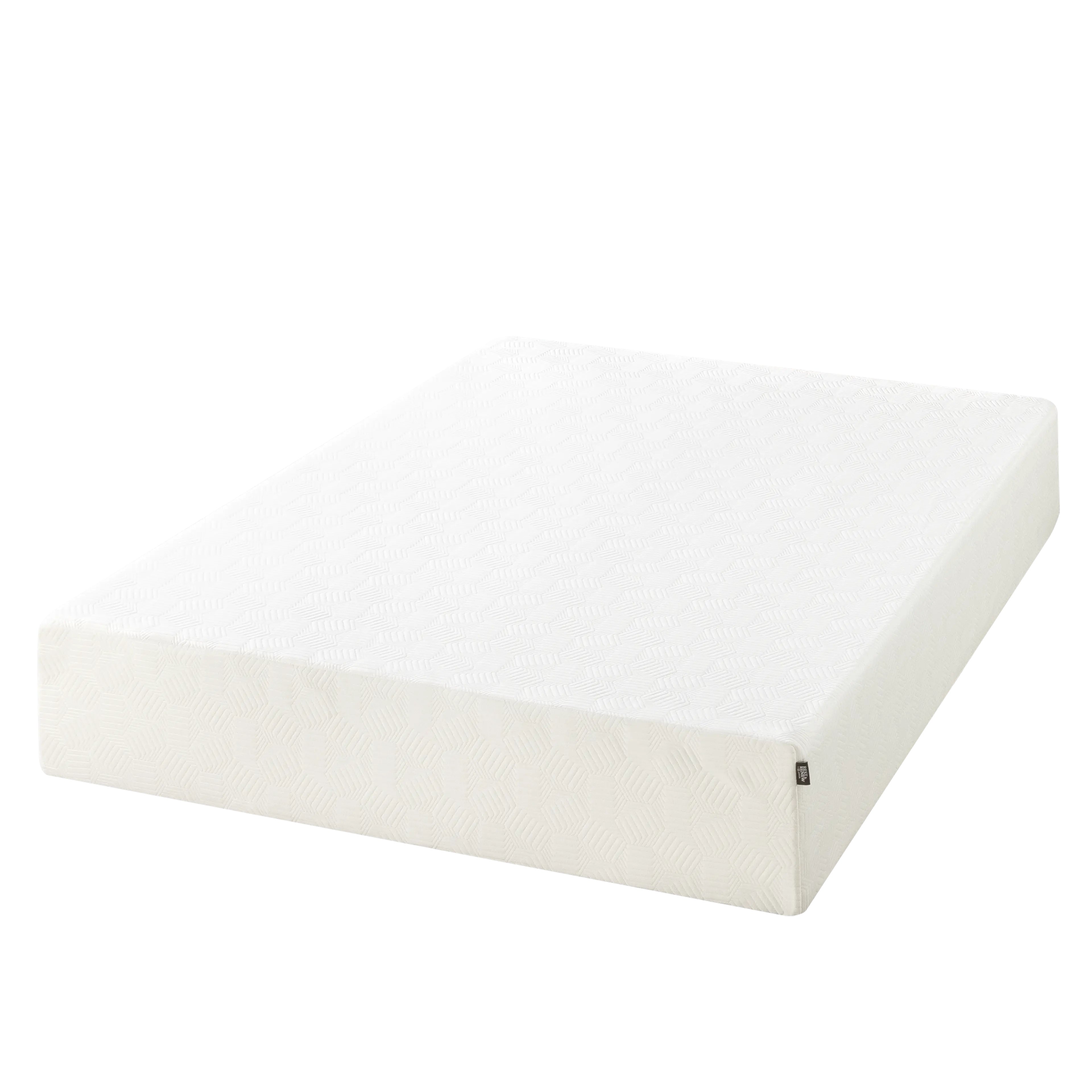 Rest & Renew By Zinus Gel Memory Foam Mattress 12" Medium Mattress Rest & Renew By Zinus Gel Memory Foam Mattress 12" Medium Mattress