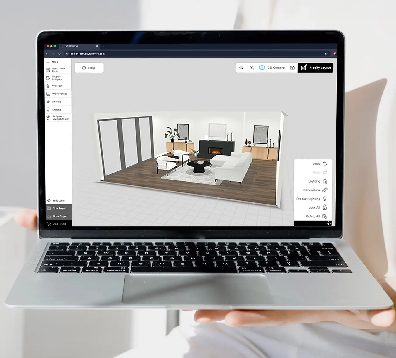 3D Room Planner 3D Room Planner