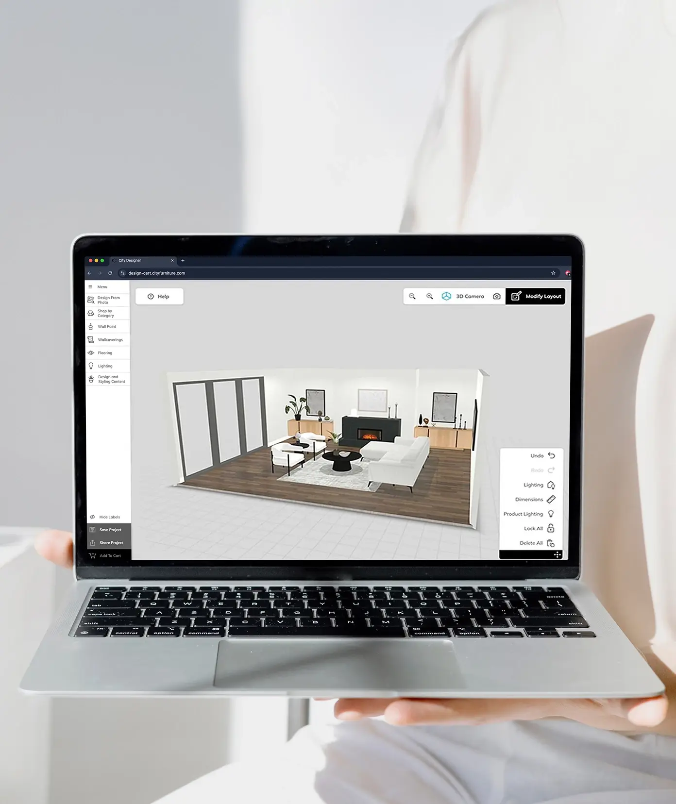 Room Builder Room Builder