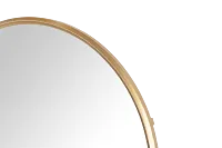 Naya Goldround 30" Mirror
