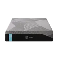 Zinus Endura 2.0 13" Cush Firm Memory Foam Mattress