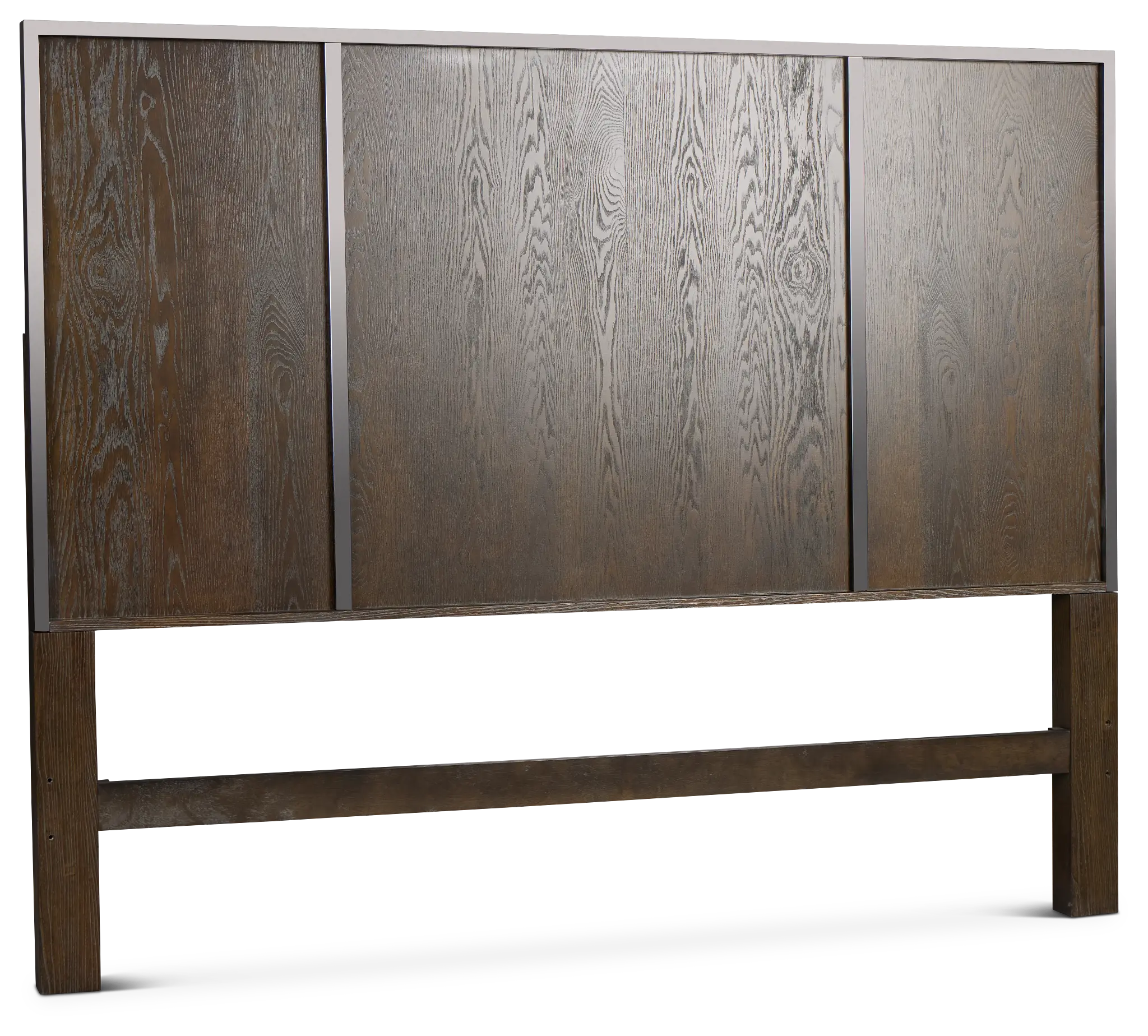 Tribeca Dark Tone Panel Headboard Tribeca Dark Tone Panel Headboard