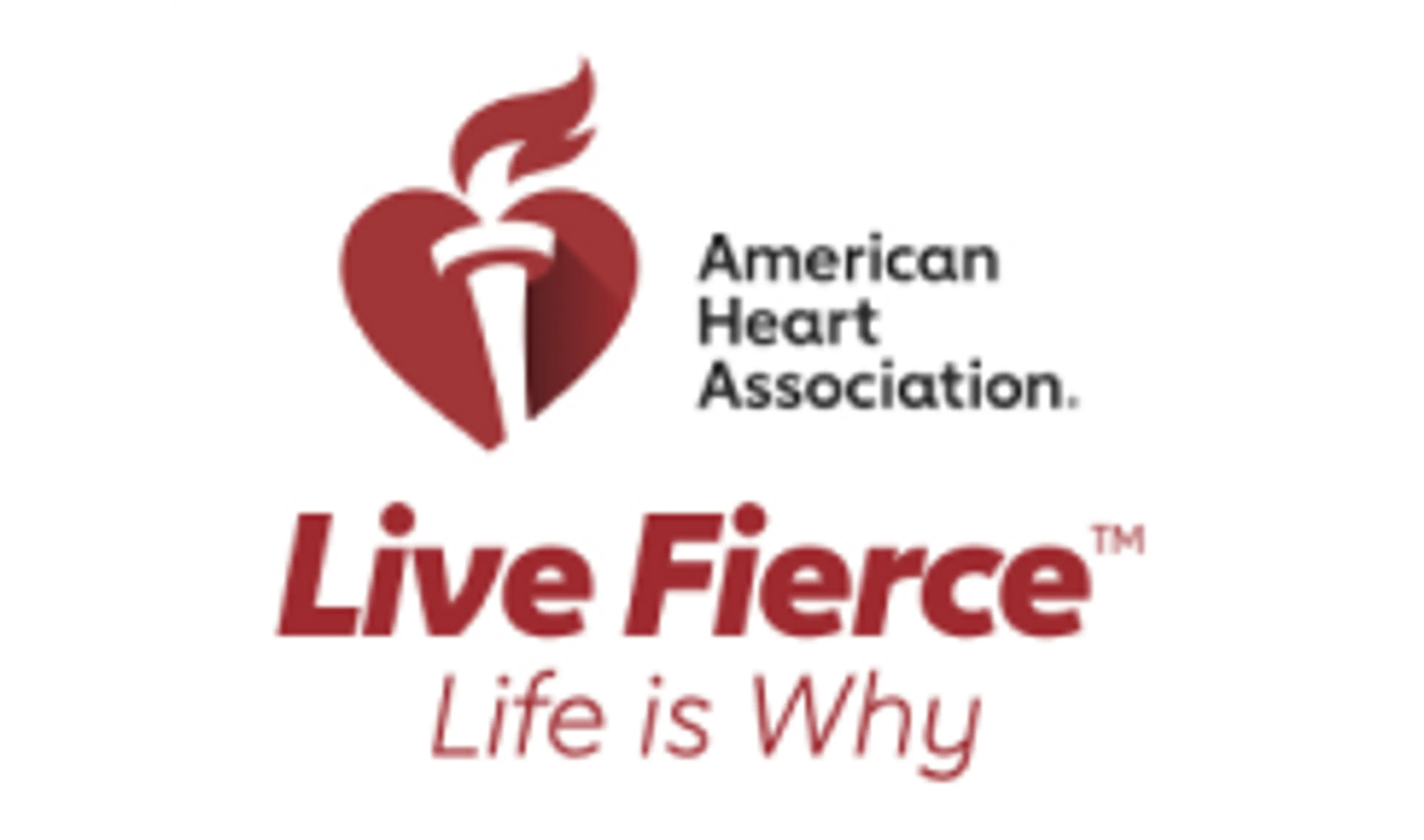 Logo for American Heart Association