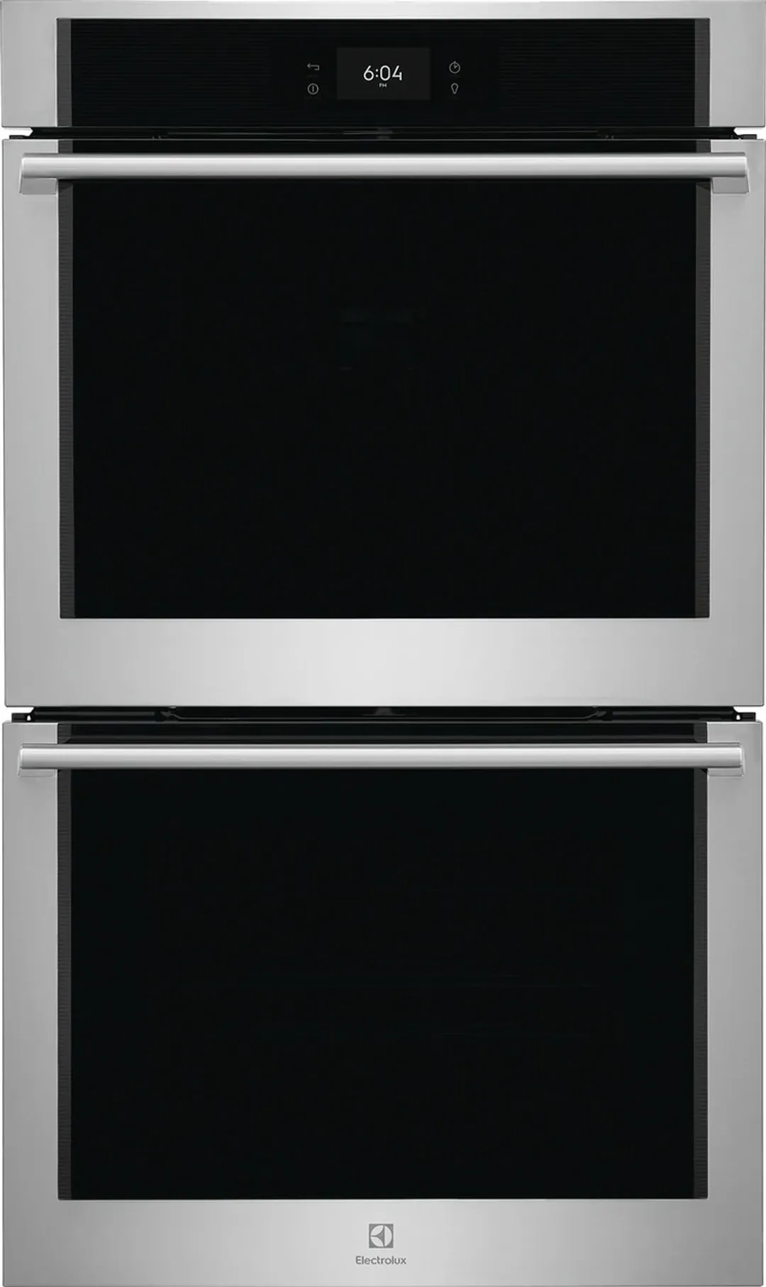 Electrolux 3012 Series Stainless Steel Double Double Electric Oven
