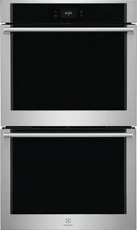 Electrolux 3012 Series Stainless Steel Double Double Electric Oven