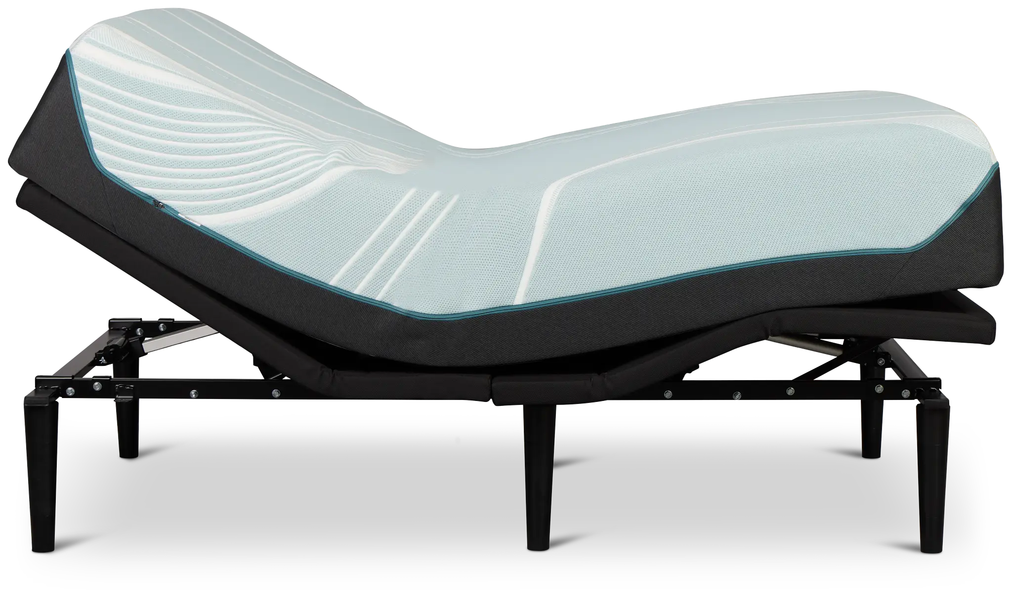 Tempur-pedic Tempur-luxeadapt Soft Ease Adjustable Mattress Set Tempur-pedic Tempur-luxeadapt Soft Ease Adjustable Mattress Set