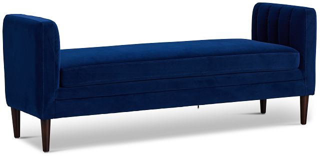 Kyra Blue Bench