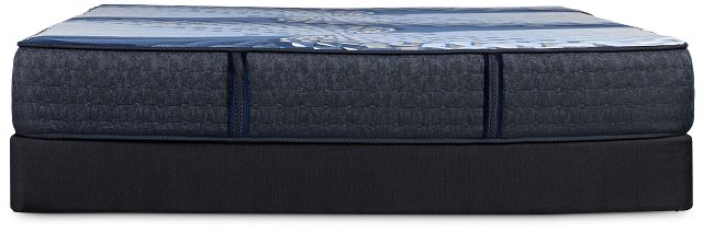 Serta Icomfort Elana Firm Mattress Set