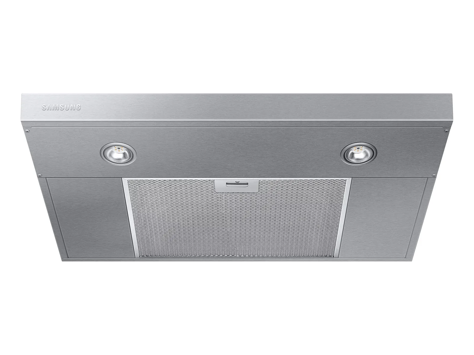 Samsung 3000 Series Stainless Steel 30" Undercabinet Vent Hood